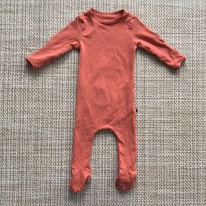 Rags Sleeper (size 0-3m)